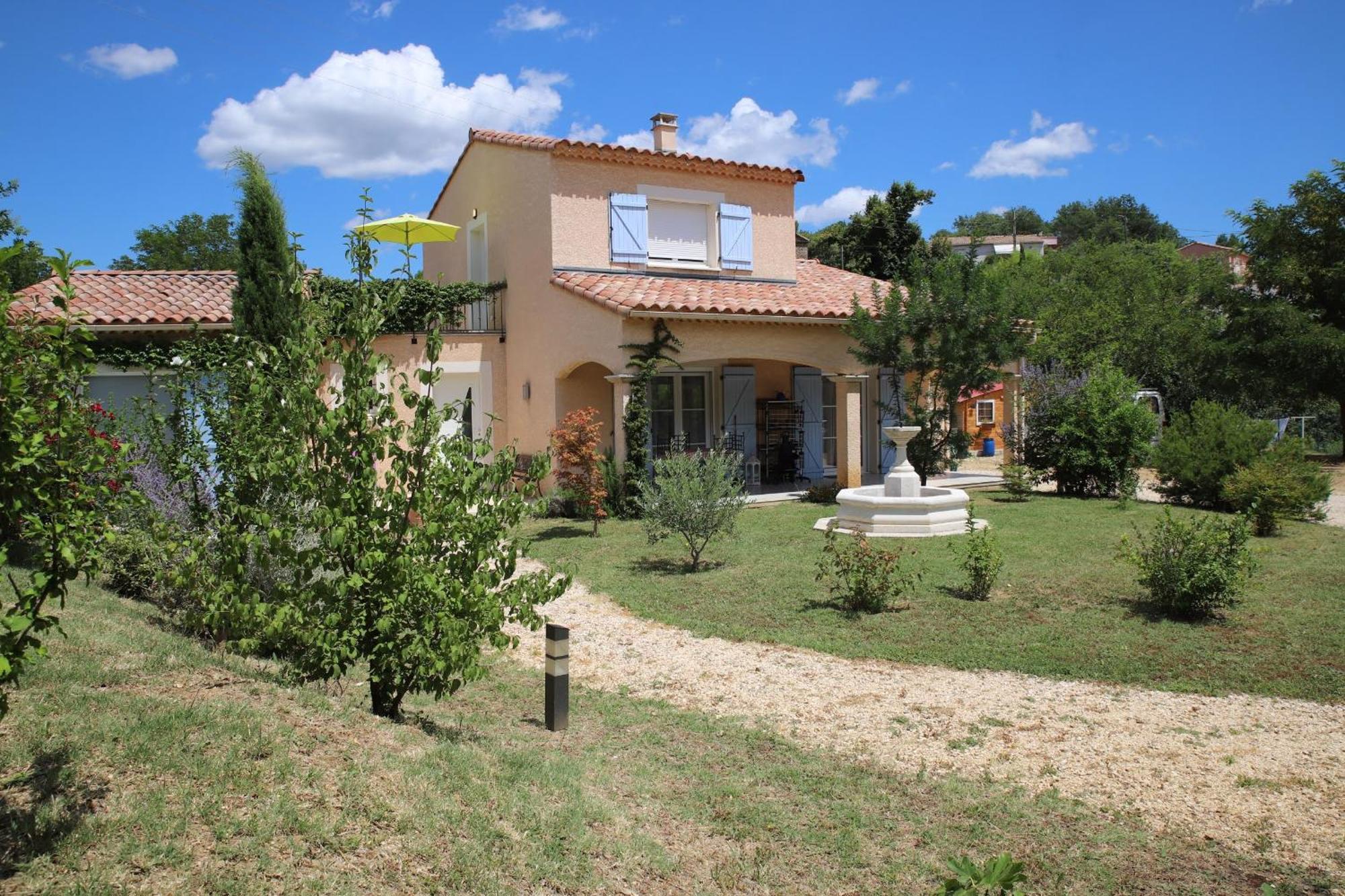 Gite ARCADIA Saint-Ambroix Esterno foto